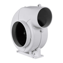 Load image into Gallery viewer, SEAFLO Bilge Blower 12V 550 m3/h (320 cfm) | 4Boats