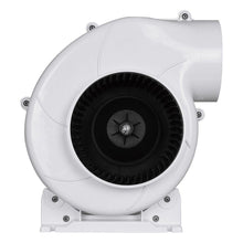 Load image into Gallery viewer, SEAFLO Bilge Blower 12V 550 m3/h (320 cfm) | 4Boats