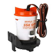 Load image into Gallery viewer, SEAFLO Bilge 03 Series 12V 350 GPH Manual Bilge P | 4Boats