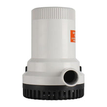 Load image into Gallery viewer, SEAFLO Bilge 12V/24V 1500 GPH Non-Auto Bilge Pump 01 Serie