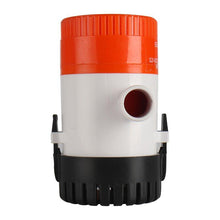 Load image into Gallery viewer, SEAFLO Bilge Bilge Bilge 12V 750 GPH Non-Auto Bilge Pump - 01 Series