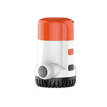Load image into Gallery viewer, SEAFLO Bilge 13A Series Bilge Pump 12V/24V 1500/2000 GP | 4Boats