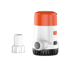 Load image into Gallery viewer, SEAFLO Bilge 13A Series Bilge Pump 12V/24V 1500/2000 GP | 4Boats