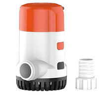 Load image into Gallery viewer, SEAFLO Bilge 13A Series Bilge Pump 12V/24V 1500/2000 GP | 4Boats