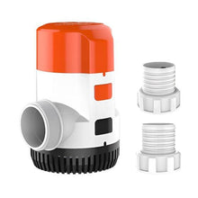 Load image into Gallery viewer, SEAFLO Bilge 13A Series 12V 4700 GPH | 4Boats