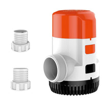 Load image into Gallery viewer, SEAFLO Bilge 13A Series 12V 4700 GPH | 4Boats