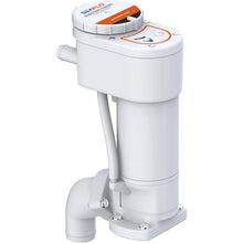 Load image into Gallery viewer, SEAFLO Electric Conversion 12V Flush Pump for Marine
