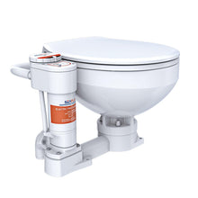 Load image into Gallery viewer, SEAFLO Electric Conversion 12V Flush Pump for Marine