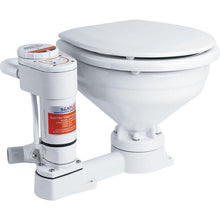 Load image into Gallery viewer, SEAFLO Electric Conversion 12V Flush Pump for Marine
