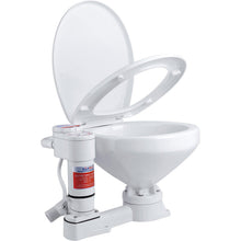 Load image into Gallery viewer, SEAFLO Electric Conversion 12V Flush Pump for Marine