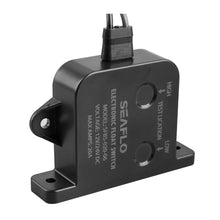 Load image into Gallery viewer, Seaflo BS2006 Electric Field Bilge Switch 12V 24V 20A Max Automatic Pump Sensor
