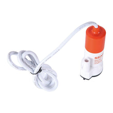 Load image into Gallery viewer, SEAFLO Inline 12V Submersible Pump 12 LPM | 4Boats