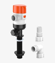 Load image into Gallery viewer, SEAFLO Livewell 13C Series Livewell Pump 12V, 4,164 | 4Boats