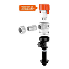 Load image into Gallery viewer, SEAFLO Livewell 13C Series Livewell Pump 12V, 4,164 | 4Boats