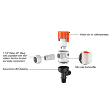 Load image into Gallery viewer, SEAFLO Livewell 13C Series Livewell Pump 12V, 4,164 | 4Boats