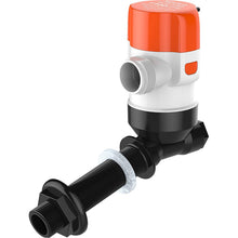 Load image into Gallery viewer, SEAFLO Livewell 13E Series Livewell Pump 24V 1,100 G | 4Boats