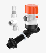 Load image into Gallery viewer, SEAFLO Livewell 13E Series Livewell Pump 24V 1,100 G | 4Boats