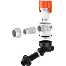 Load image into Gallery viewer, SEAFLO Livewell 13E Series 24V 800 GPH | 4Boats