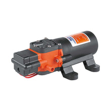Load image into Gallery viewer, SEAFLO 12V 21-Series Water Pressure Pump 1.2 GPM 35 PSI Marine Boat RV Caravan