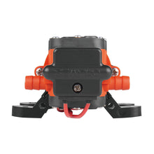 Load image into Gallery viewer, SEAFLO 12V 21-Series Water Pressure Pump 1.2 GPM 35 PSI Marine Boat RV Caravan