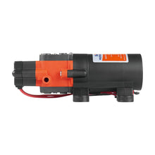 Load image into Gallery viewer, SEAFLO 12V 21-Series Water Pressure Pump 1.2 GPM 35 PSI Marine Boat RV Caravan