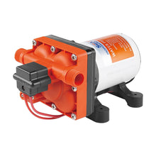 Load image into Gallery viewer, SEAFLO Pressure 42-Series 12V Diaphragm Pump 3.0 GPM | 4Boats