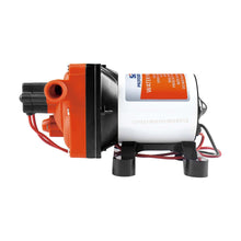 Load image into Gallery viewer, Seaflo 42 Series 24V Water Pump 3.0 GPM 55 PSI DP203005542 Marine RV Caravan