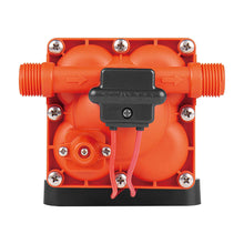 Load image into Gallery viewer, Seaflo 42 Series 24V Water Pump 3.0 GPM 55 PSI DP203005542 Marine RV Caravan