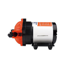 Load image into Gallery viewer, SEAFLO 53 Series 24V Water Pressure Pump 7.0 GPM 60 PSI DP207006053 Marine RV