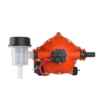 Load image into Gallery viewer, SEAFLO 53 Series 24V Water Pressure Pump 7.0 GPM 60 PSI DP207006053 Marine RV