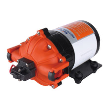 Load image into Gallery viewer, SEAFLO 53 Series 24V Water Pressure Pump 7.0 GPM 60 PSI DP207006053 Marine RV