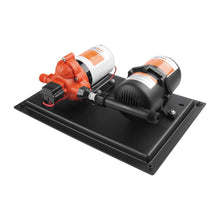 Load image into Gallery viewer, SEAFLO Pressure 33 Series 12V Water System 11.3 L/mi