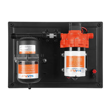Load image into Gallery viewer, SEAFLO Pressure 33 Series 12V Water System 11.3 L/mi