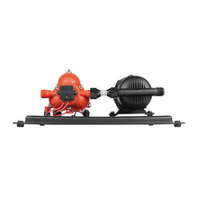 Load image into Gallery viewer, SEAFLO Pressure 33 Series 12V Water System 11.3 L/mi