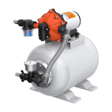 Load image into Gallery viewer, SEAFLO Pressure Luxury Pump Accumulator 12V 5.0 gpm