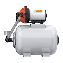 Load image into Gallery viewer, SEAFLO Booster Pump &amp; 8L Accumulator 12/24V | 4Boats