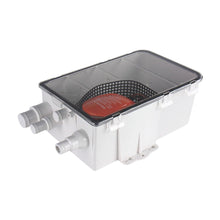 Load image into Gallery viewer, SEAFLO Shower 07 Series Shower Sump Pump System 24V 60 | 4Boats