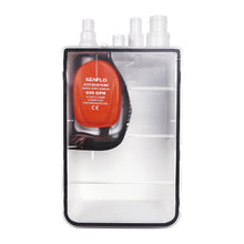 Load image into Gallery viewer, SEAFLO Shower 07 Series Shower Sump Pump System 24V 60 | 4Boats