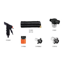Load image into Gallery viewer, SEAFLO Washdown 51 Series 12V Washdown Pump Kit 5.2