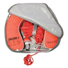 Load image into Gallery viewer, Set Horseshoe Lifebuoy Rescue System with Light &amp; 30m Rope | 4Boats
