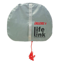 Load image into Gallery viewer, Set Horseshoe Lifebuoy Rescue System with Light &amp; 30m Rope | 4Boats