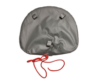 Load image into Gallery viewer, Set Horseshoe Lifebuoy Rescue System with Light &amp; 30m Rope | 4Boats