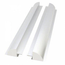 Load image into Gallery viewer, Photonic Universe Set 2 × 67 cm Aluminium Solar Brackets | 4Boats