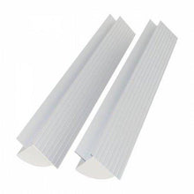 Load image into Gallery viewer, Photonic Universe Set 2 × 67 cm Aluminium Solar Brackets | 4Boats