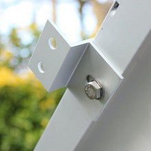 Load image into Gallery viewer, Set of 4 Solar Panel Brackets for RVs &amp; Boats | 4Boats
