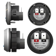 Load image into Gallery viewer, Alfatronix PVPro-ACFF USB A &amp; C Charger - Front Fit