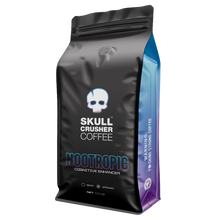Load image into Gallery viewer, Skull Crusher - Nootropic Coffee