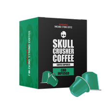 Load image into Gallery viewer, Nespresso® Capsules - Infused