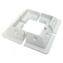 Load image into Gallery viewer, Photonic Universe solar mounting kit: brackets &amp; cable gland | 4Boats