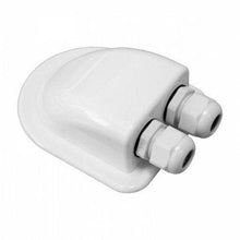 Load image into Gallery viewer, Photonic Universe solar mounting kit: brackets &amp; cable gland | 4Boats